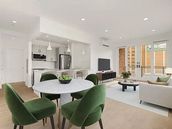 2nd image of 2833 Brighton 3rd St #Penthouse 3