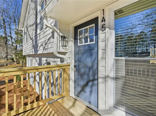 145 Timbermill Cir, Carrollton, GA 30116