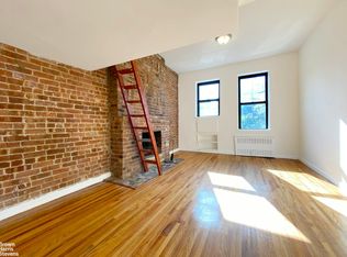 437 W 48th St #3D, New York, NY 10036