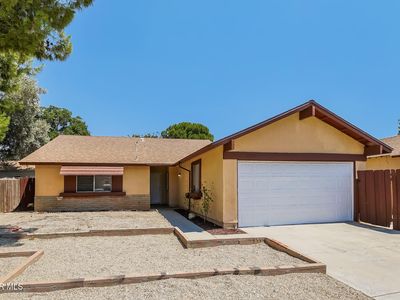44720 11th St E, Lancaster, CA, 93535