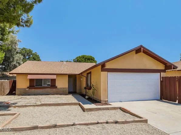 44720 11th St E, Lancaster, CA 93535