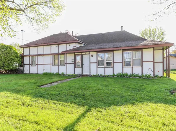 801-803 WADLEIGH STREET, Stevens Point, WI 54481