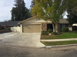 6659 N West Ave, Fresno, CA 93711