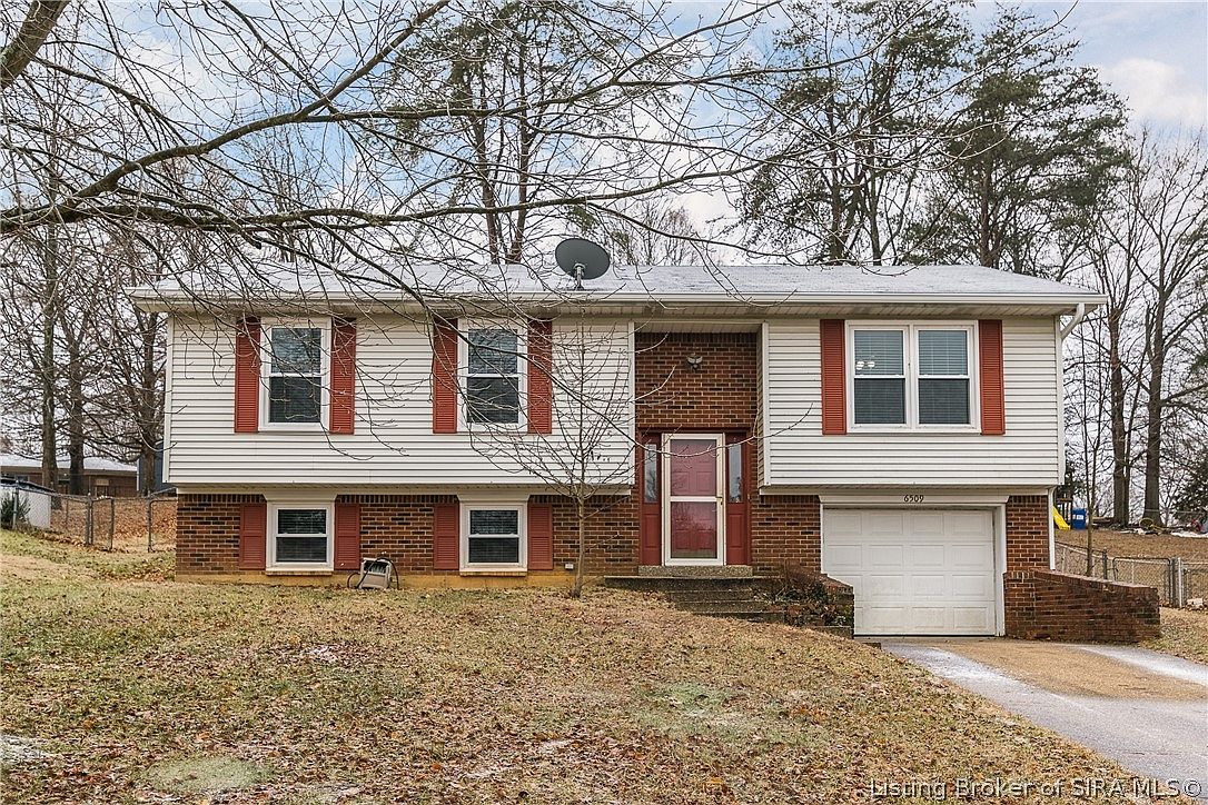 6509 Brad Court, Floyds Knobs, IN 47119 Zillow