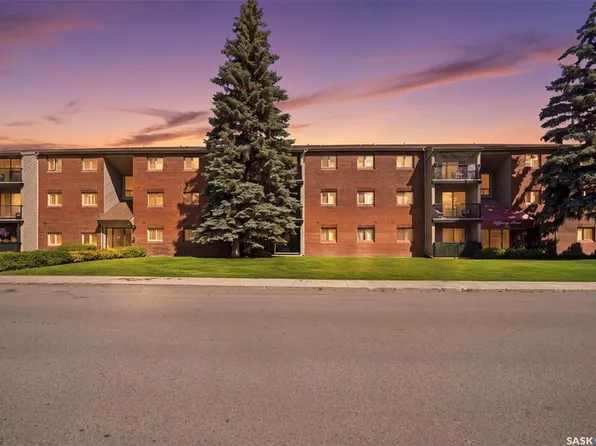 UNIT 40-4219 Degeer STREET, Saskatoon, SK S7H 4N6