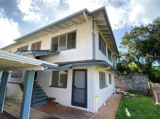 2345A Anini Pl, Pearl City, HI 96782