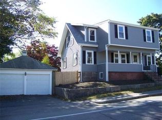 216 Pond St #1, Braintree, MA 02184
