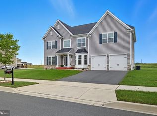 314 Clydia Ct, Middletown, DE 19709