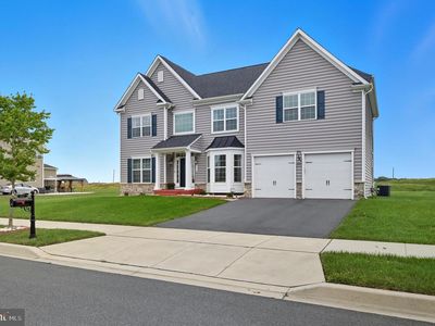 314 Clydia Ct, Middletown, DE, 19709