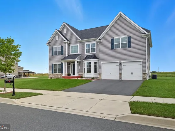 314 Clydia Ct, Middletown, DE 19709