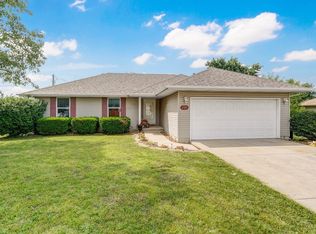 735 S Lipscomb, Republic, MO 65738
