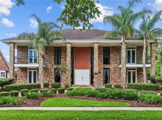 1 Rue Royale, Metairie, LA 70002