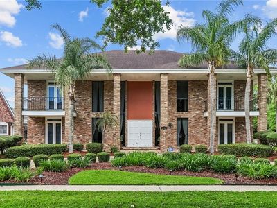 1 Rue Royale, Metairie, LA, 70002