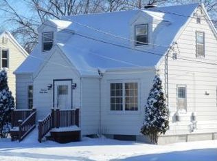 1343 W Prospect Ave, Appleton, WI 54914