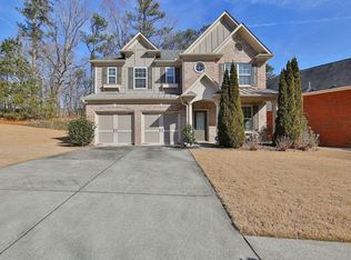 4950 Weathervane Dr, Johns Creek, GA 30022