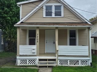 7202 Wentworth Ave, Cleveland, OH