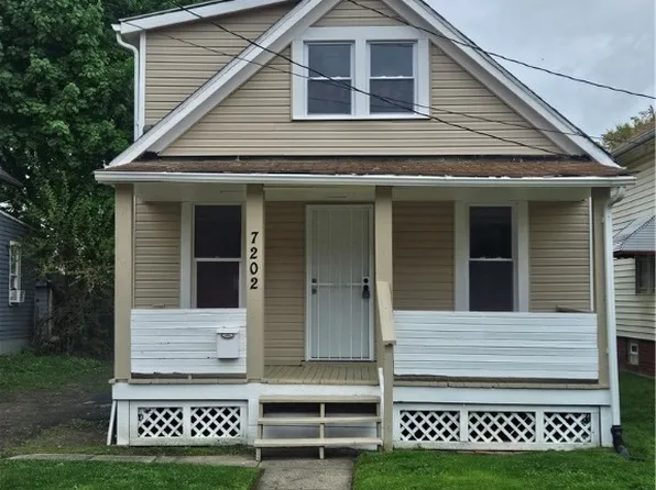 7202 Wentworth Ave, Cleveland, OH 44102