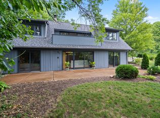 307 Lindell Dr, Columbia, MO 65203