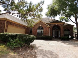 11519 Taos Ln, Houston, TX 77070
