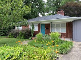 3315 Flamingo Ave, Charlotte, NC 28205