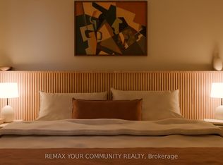 16 Vanevery St #2, Toronto, ON M8V1Y6