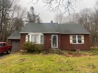 319 N Society Rd, Canterbury, CT 06331