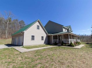 3443 Shopes Creek Rd, Catlettsburg, KY 41129