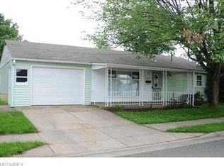 2918 18th St SW, Canton, OH 44706