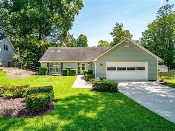 2188 Heritage Trace Dr, Marietta, GA 30062