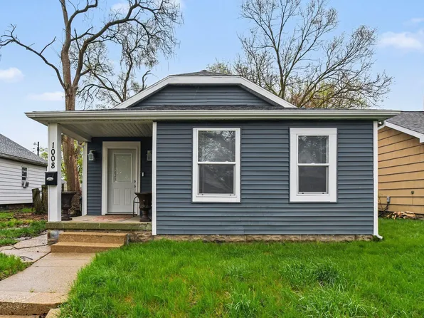 1008 S 32nd St, South Bend, IN 46615