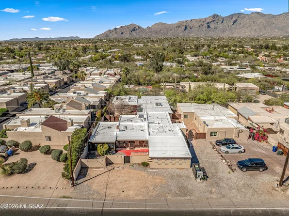 2619 E Prince Rd, Tucson, AZ 85716