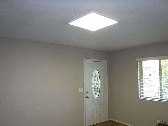 LED lighting
