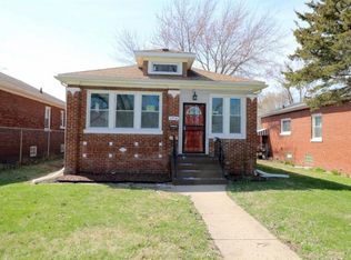 3714 Madison St, Gary, IN 46408