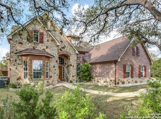 208 Ridge Point, Spring Branch, TX 78070