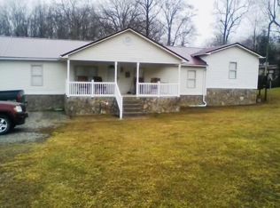 5235 Clearwater Rd, Wise, VA 24293