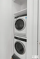 Rented by StayBK LLC