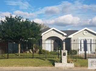 5646 Grande Blvd, Brownsville, TX 78521