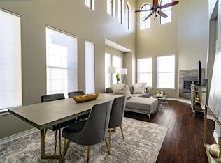 3001 Pointer Ln, Odessa, TX 79765