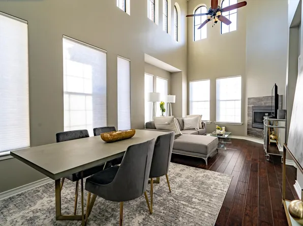 3001 Pointer Ln, Odessa, TX 79765