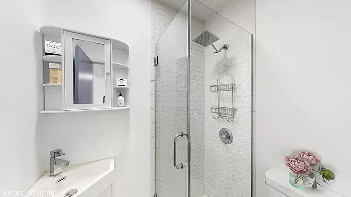 Rented by Brown Harris Stevens | media 7