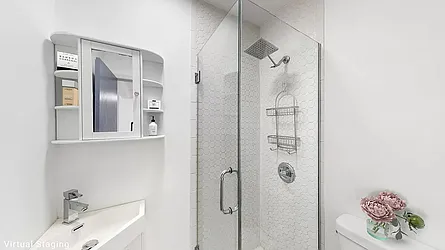 Rented by Brown Harris Stevens