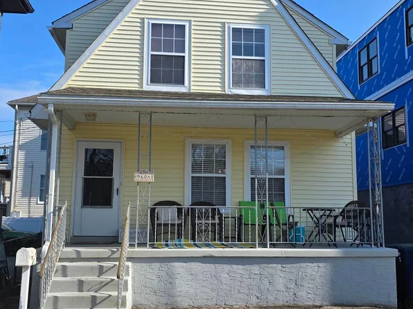 9604 Ventnor Ave, Margate, NJ 08402