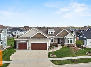 2407 Genevieve Way, Waunakee, WI 53597