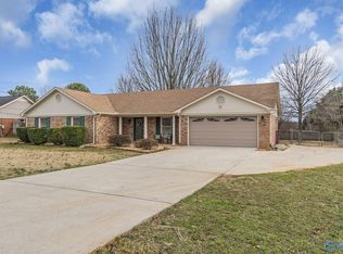 166 Raspberry Way, Madison, AL 35757