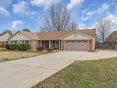 166 Raspberry Way, Madison, AL, 35757