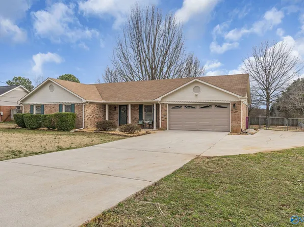 166 Raspberry Way, Madison, AL 35757