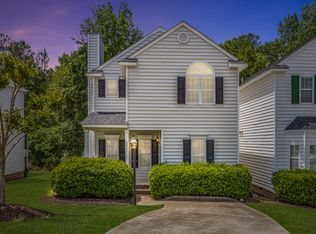 3901 Charleston Park Dr, Raleigh, NC 27604