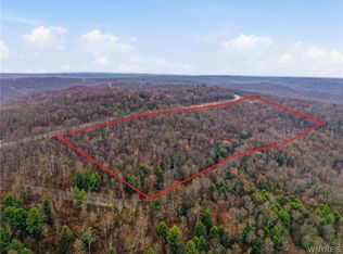 Nys Rte LOT 72, Olean, NY 14760