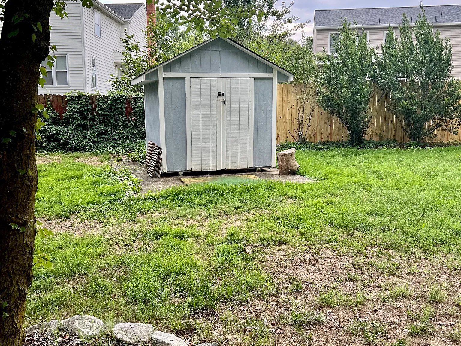 3 bed, 1.5 bath, 1248 sqft, $2,230 — Photo 4