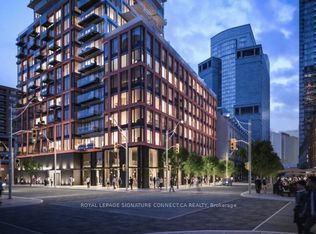 2 Church St #714, Toronto, ON M5E 1Y6